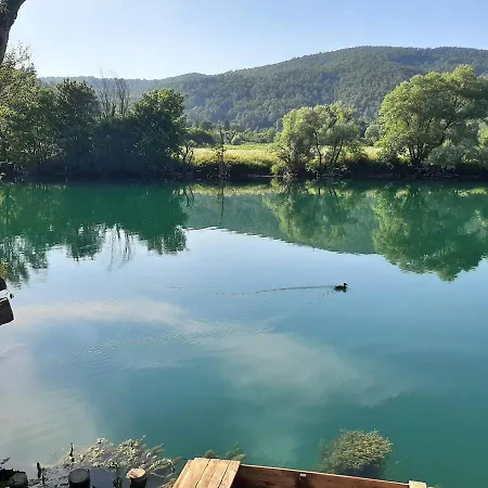 Дом отдыха Dani