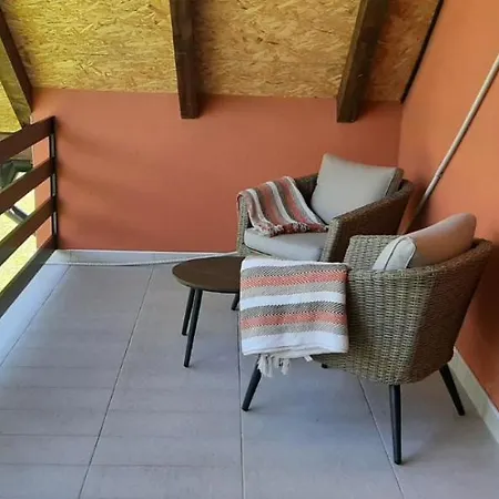 Dani Дом отдыха Бихач