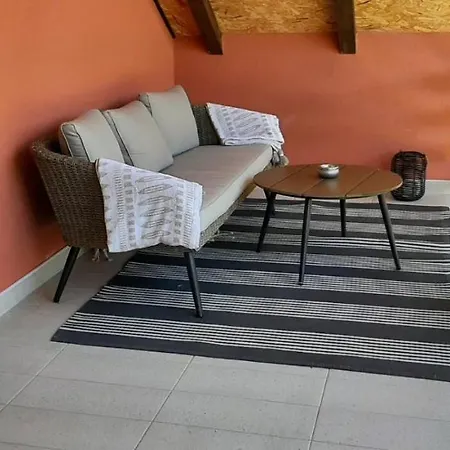 Dani Дом отдыха