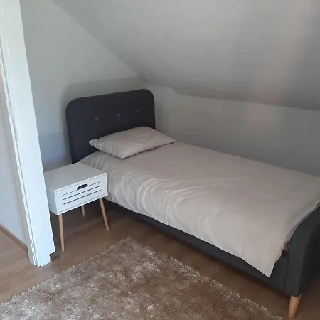 Dani Дом отдыха Бихач