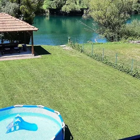 Dani Dom wakacyjny