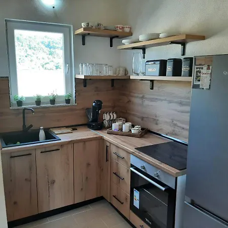 Dani Дом отдыха *