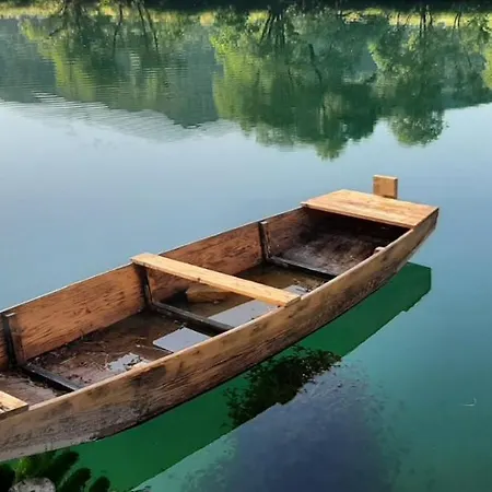 Dom wakacyjny Dani Bihać