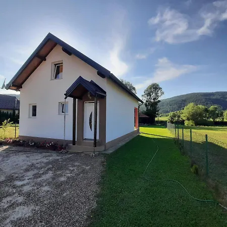 Holiday home Dani *