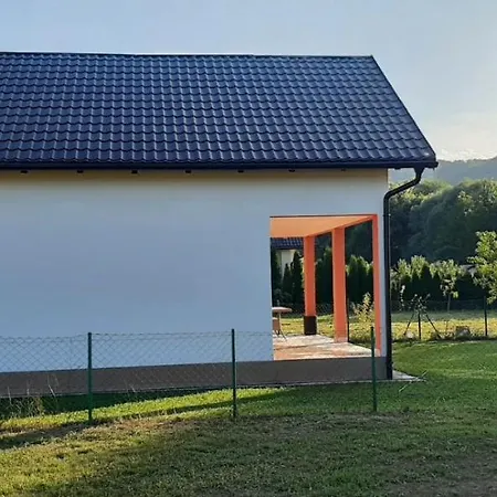 Ferienhaus Dani