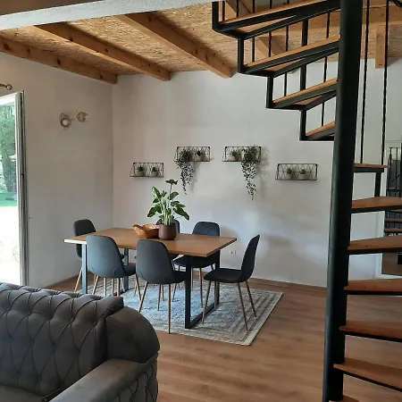 Дом отдыха Dani *