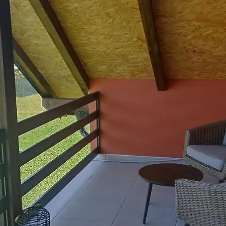 Dani Holiday home Bihac