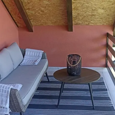 Dani Holiday home