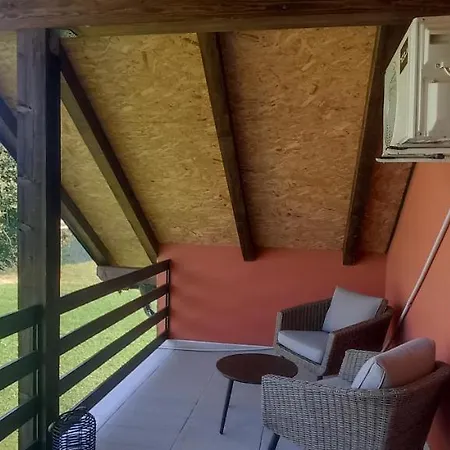 Dani Holiday home
