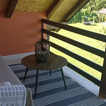 Holiday home Dani *