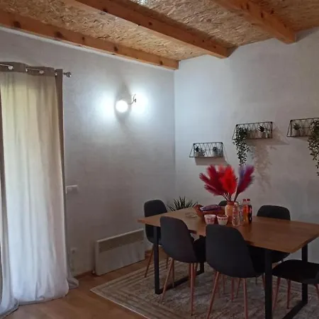 Holiday home Dani