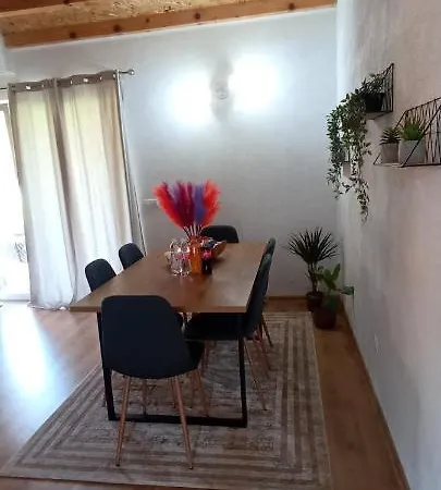 Dani Дом отдыха *