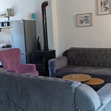 Дом отдыха Dani