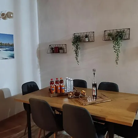 Dani Dom wakacyjny Bihać