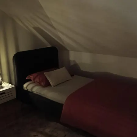Dani Dom wakacyjny