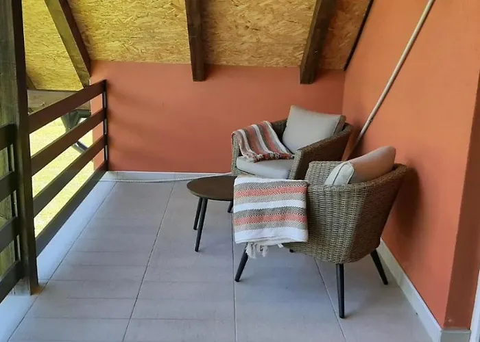 Dani 度假居 Bihać