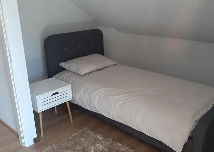 Dani 度假居 Bihać