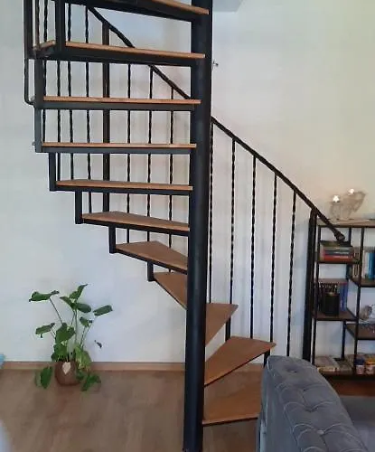 度假居 Dani Bihać