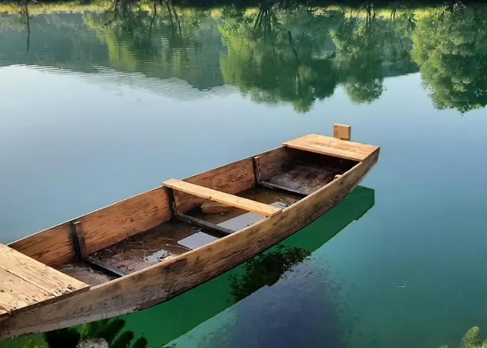 度假居 Dani Bihać