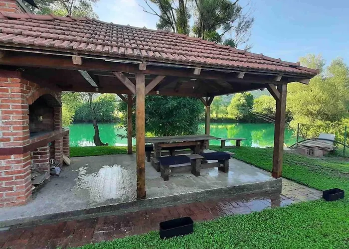 Dani 度假居 Bihać