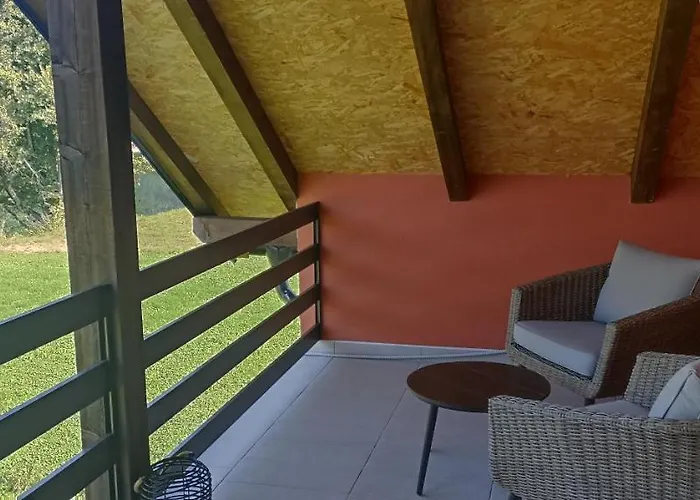 Dani 度假居 Bihać